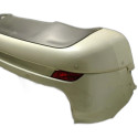 PARACHOQUE TRASEIRO BRANCO JEEP COMPASS S T270 1.3 2021/22