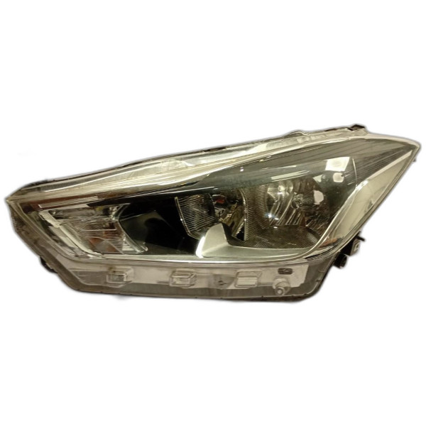 FAROL ESQUERDO NISSAN KICKS S DIRECT 2019/2020