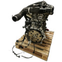 MOTOR COMPLETO NISSAN KICKS S DIRECT 1.6 16V FLEX 2019/2020