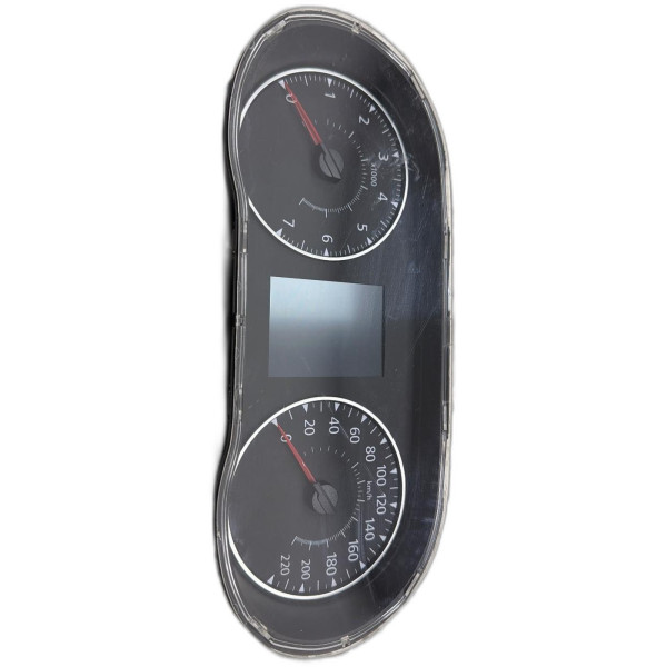 PAINEL DE INSTRUMENTOS RENAULT DUSTER INTENSE 1.6 2023/24