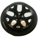 RODA LIGA LEVE ARO 17 5 FUROS RENAULT CAPTUR