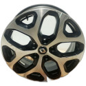 RODA LIGA LEVE ARO 17 5 FUROS RENAULT CAPTUR