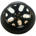 RODA LIGA LEVE ARO 17 5 FUROS RENAULT CAPTUR