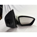 RETROVISOR DIREITO PRATA FORD KA 1.0 SE/SE PLUS 2015/2015