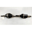 SEMI-EIXO DIFERENCIAL TRASE ESQUER JEEP GRAND CHEROKEE 14/15