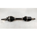 SEMI-EIXO DIFERENCIAL TRASE ESQUER JEEP GRAND CHEROKEE 14/15