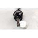SEMI-EIXO DIFERENCIAL TRASE ESQUER JEEP GRAND CHEROKEE 14/15
