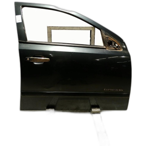 PORTA DIANTEIRA DIREITA CHEVROLET VECTRA EXPRESS 2.0 08/09