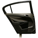PORTA TRASEIRA ESQUERDA CINZA CHEVROLET VECTRA 2008/2009