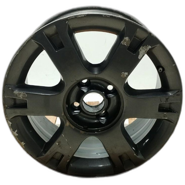 RODA LIGA LEVE ARO 16 4 FUROS CHEVROLET VECTRA