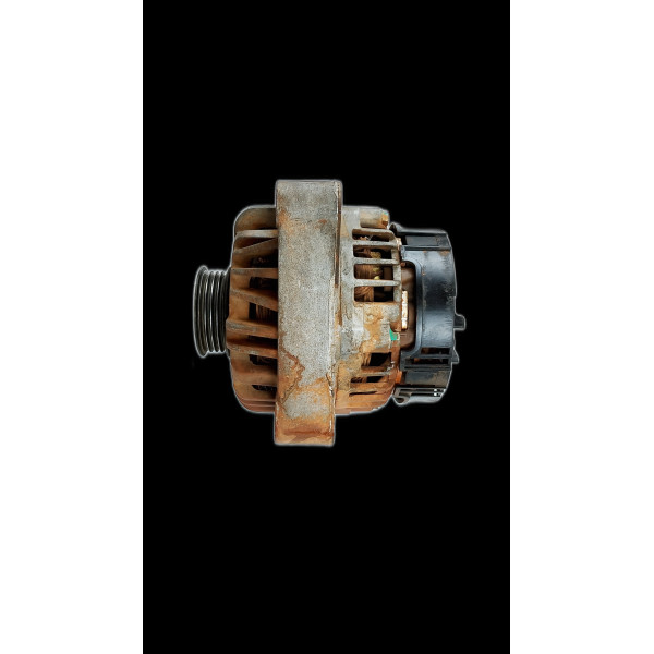 ALTERNADOR (REMAN) FIAT PALIO 1.0 ECONOMY FIRE FLEX 2011/12