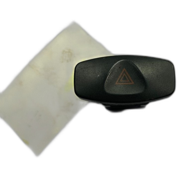 INTERRUPTOR DO PISCA ALERTA RENAULT LOGAN EXP. 2012/2013