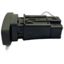 INTERRUPTOR DO PISCA ALERTA RENAULT LOGAN EXP. 2012/2013