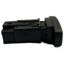 INTERRUPTOR DO PISCA ALERTA RENAULT LOGAN EXP. 2012/2013