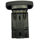 INTERRUPTOR DO PISCA ALERTA RENAULT LOGAN EXP. 2012/2013