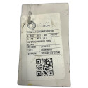 INTERRUPTOR DO PISCA ALERTA RENAULT LOGAN EXP. 2012/2013