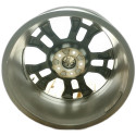 RODA LIGA LEVE ARO 18 5 FUROS JEEP RENEGADE
