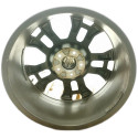 RODA LIGA LEVE ARO 18 5 FUROS JEEP RENEGADE