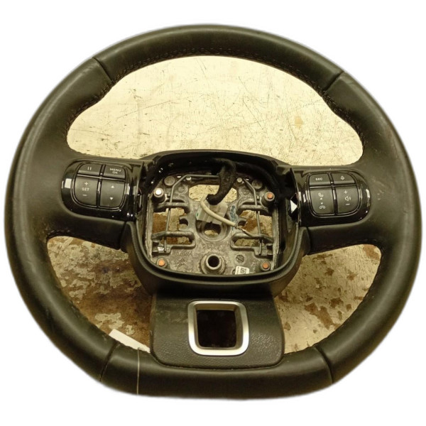VOLANTE CITROEN C3 AIRCROSS SHINE 2024/2025