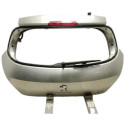 TAMPA TRASEIRA PRATA PEUGEOT 308 ALLURE 2013/2013