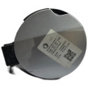 PORTINHOLA DO TANQUE PRATA PEUGEOT 308 ALLURE 2013/2013