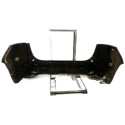 PARA-CHOQUE TRASEIRO PEUGEOT 2008 GRIFFE 2015/2015