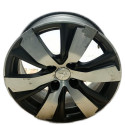 RODA LIGA LEVE ARO 16 4 FUROS PEUGEOT 2008