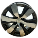 RODA LIGA LEVE ARO 16 4 FUROS PEUGEOT 2008