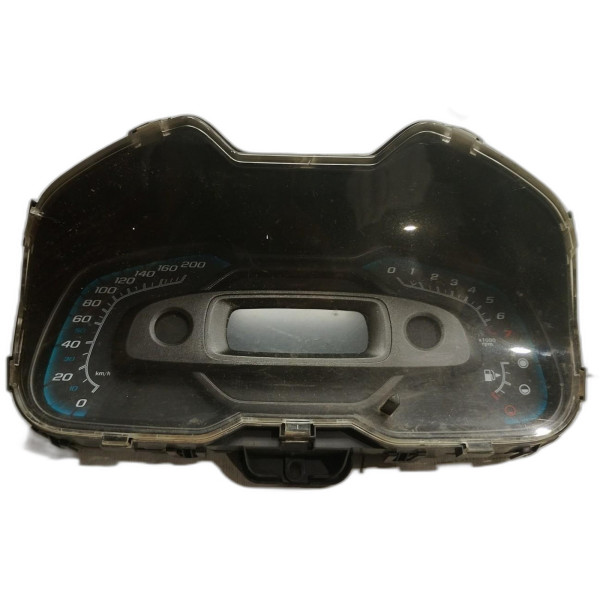 PAINEL DE INSTRUMENTOS CHEVROLET AGILE LT 1.4 2010/2011