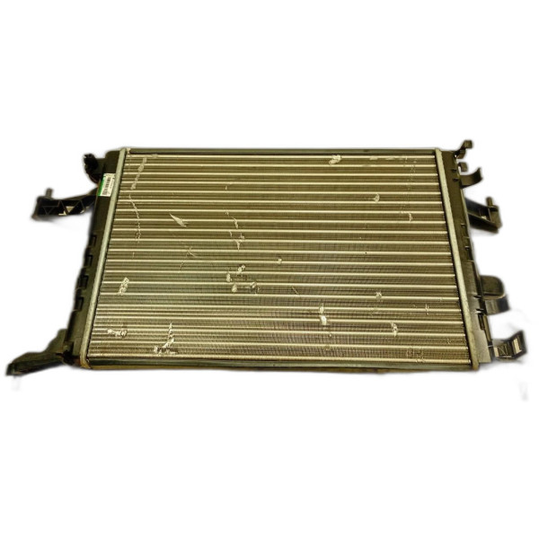 RADIADOR CHEVROLET AGILE LT 1.4 2010/2011