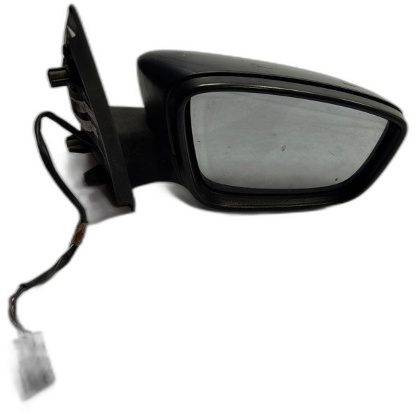 RETROVISOR DIREITO VOLKSWAGEN GOL (NOVO) 1.0 2009/2010