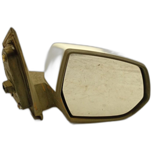 RETROVISOR DIREITO BRANCO CHEVROLET SPIN LTZ 1.8 2013/2014