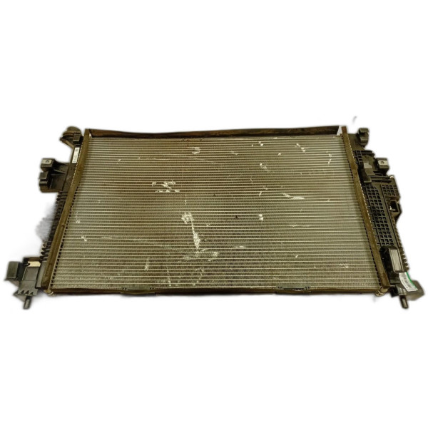 RADIADOR CHEVROLET ONIX HATCH PREM. 1.0 2024/2025