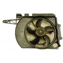 ELETROVENTILADOR CHEVROLET CELTA LIFE 1.0 8V 2008/2009