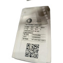 CONDENSADOR AR-CONDICIONADO FIAT CRONOS DRIVE 1.3 2022/23