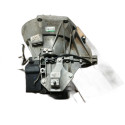 CÂMBIO MANUAL FORD FIESTA 1.0 8V FLEX 2010/2010