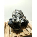 CÂMBIO MANUAL FORD FIESTA 1.0 8V FLEX 2010/2010