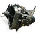 CÂMBIO MANUAL RENAULT LOGAN AUTHENTIQUE 1.0 16V 2009/2010