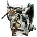 CÂMBIO MANUAL RENAULT LOGAN AUTHENTIQUE 1.0 16V 2009/2010