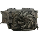 ELETROVENTILADOR PEUGEOT 207 XR 1.4 8V 2008/2009