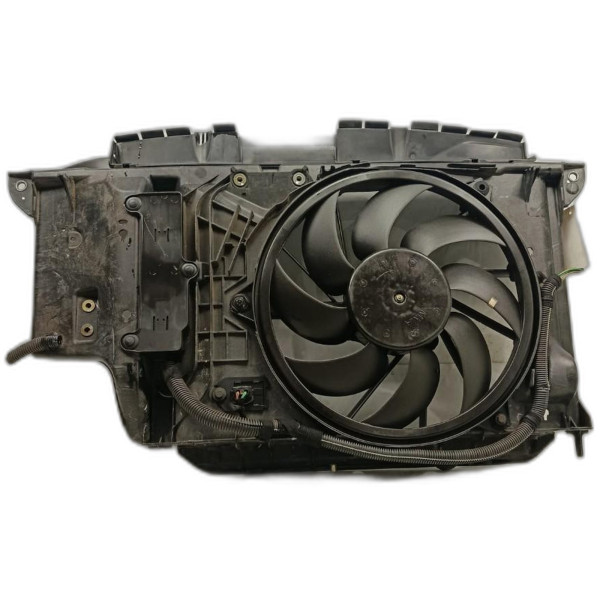 ELETROVENTILADOR PEUGEOT 207 XR 1.4 8V 2008/2009