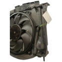 ELETROVENTILADOR PEUGEOT 207 XR 1.4 8V 2008/2009