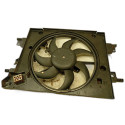 ELETROVENTILADOR RENAULT DUSTER EXPRESSION 1.6 2018/2019