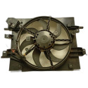 ELETROVENTILADOR RENAULT DUSTER EXPRESSION 1.6 2018/2019