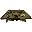 ELETROVENTILADOR RENAULT DUSTER EXPRESSION 1.6 2018/2019