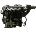 MOTOR COMPLETO HYUNDAI HB20 COPA DO MUNDO 1.6 16V 2014/15
