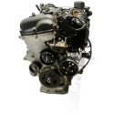 MOTOR COMPLETO HYUNDAI HB20 COPA DO MUNDO 1.6 16V 2014/15