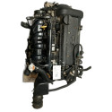 MOTOR COMPLETO HYUNDAI HB20 COPA DO MUNDO 1.6 16V 2014/15