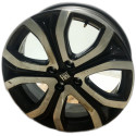 RODA LIGA LEVE ARO 17 4 FUROS FIAT PULSE