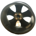 RODA LIGA LEVE ARO 17 4 FUROS FIAT PULSE